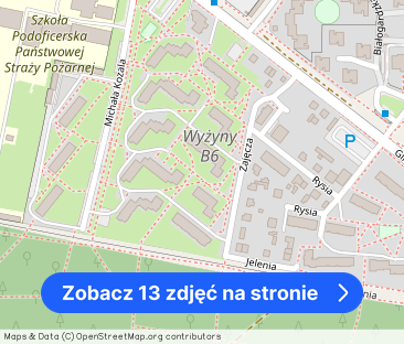 Wynajmę 2-pokojowe mieszkanie Glinki, Zajęcza - Zdjęcie 1