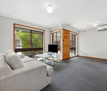 Immaculately Presented - Two Bedroom Unit - Photo 4