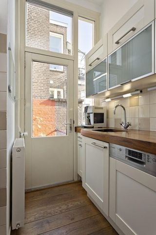 Te huur: Appartement Fagelstraat 82 in Nijmegen - Foto 4