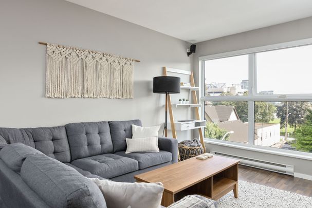 315 Knox St (5th Floor), New Westminster - Photo 1