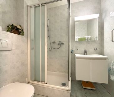 3.5 Zimmer, 94 m², 1. Stock - Photo 4