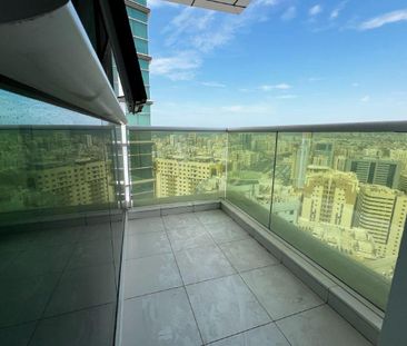 Free parking, gym, pool, and in-tower garden - Photo 6