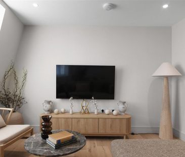 2 bedroom flat to rent - Photo 2