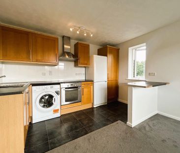 1 bedroom apartment to rent - Photo 4