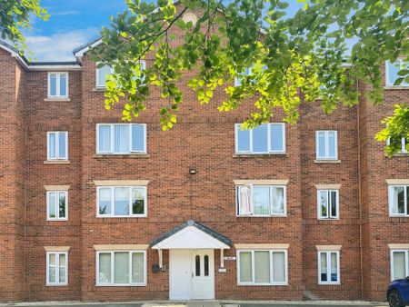 2 bedroom flat to rent - Photo 5