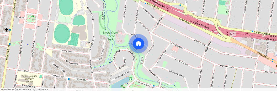 7 Goble St, Vic 3042, Niddrie