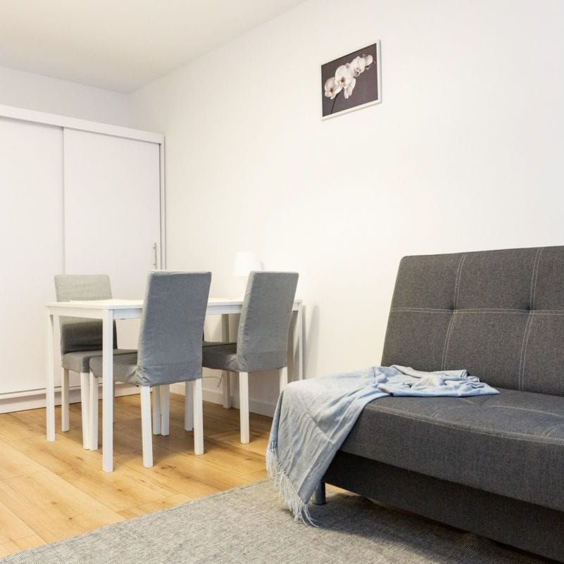 Komfortowe 2 pokoje | od zaraz! | Metro 40 m² - Photo 1