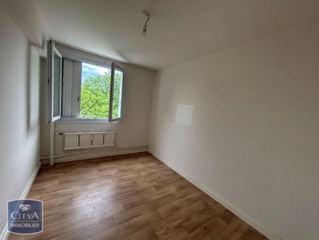 Appartement à louer 4 pièces 69.61m² - Photo 4