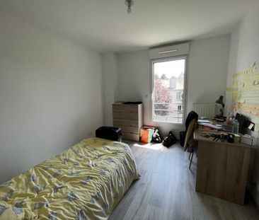Appartement T3 à louer - 66 m² - Photo 4