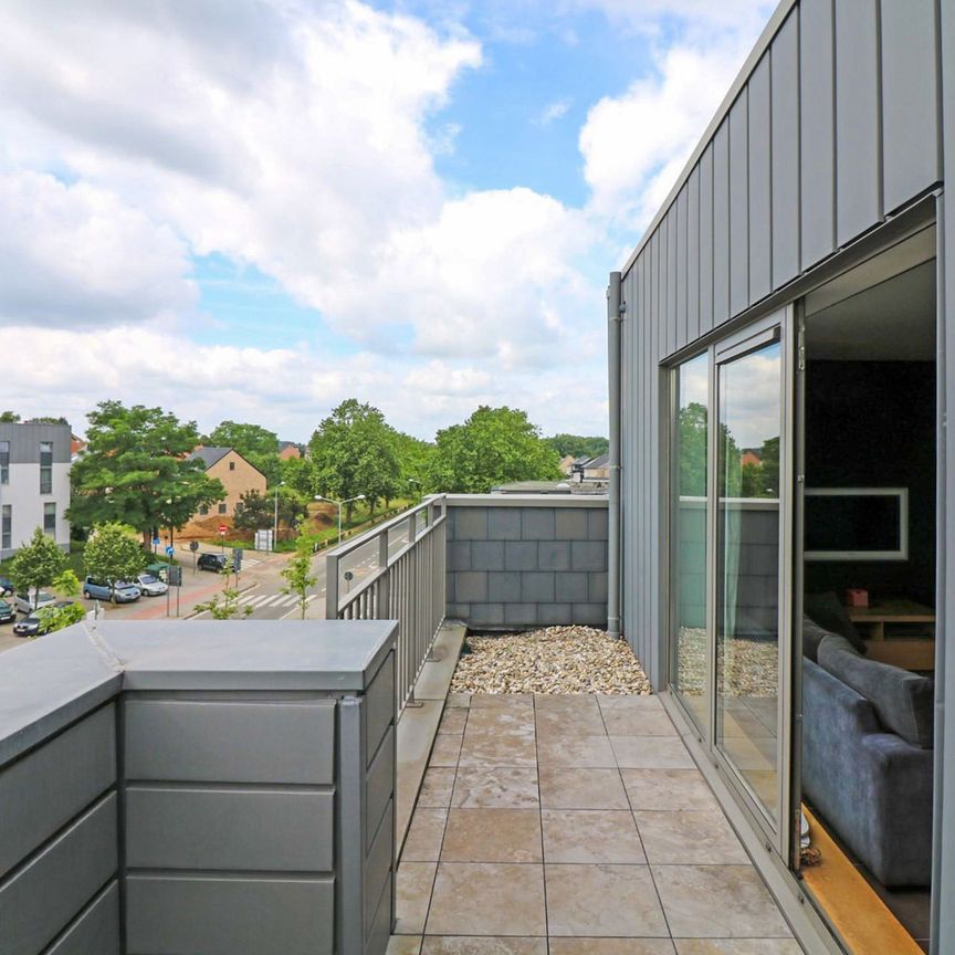 Duplex te Vilvoorde - Foto 1