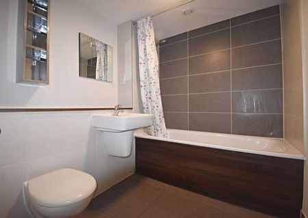 1 bedroom apartment to rent - Photo 5