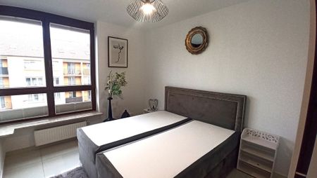 Apartament na Starym Mieście z miejscem garażowym - Фото 2