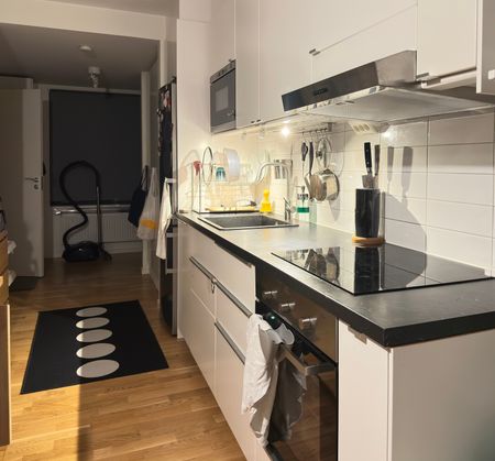 Förrådsvägen, Huddinge - Foto 3