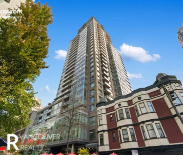 Condo in Downtown Vancouver, BC - Photo 3