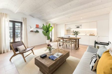 Carrer d'en Xuclà, Barcelona, Catalonia 08001 - Foto 3