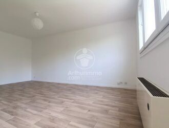 Location Appartement 1 pièces 17 m2 à Rouen - Photo 4
