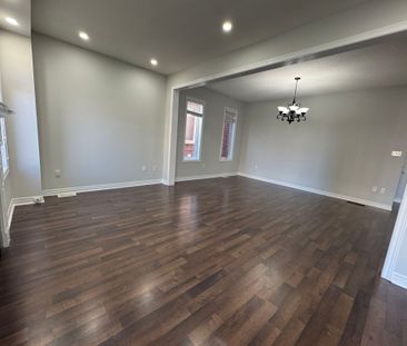 For Lease - 7 Bryony Road, Brampton, Ontario - Photo 4