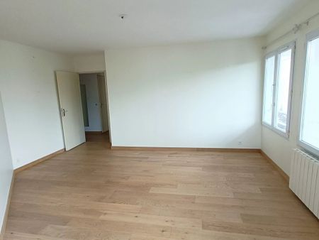 Location Appartement 2 pièces 45 m2 à Nantes - Photo 2