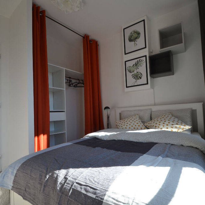 Location appartement 2 pièces 31 m² à Rouen (76000) - Photo 1