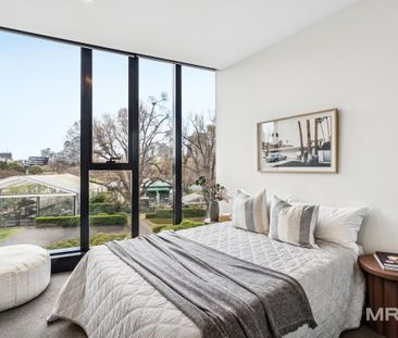 222/555 St Kilda Road, Melbourne - Photo 5