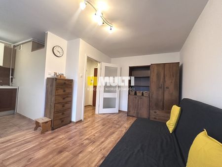 Kawalerka w centrum miasta vis-a-vis Kaskady - Photo 2