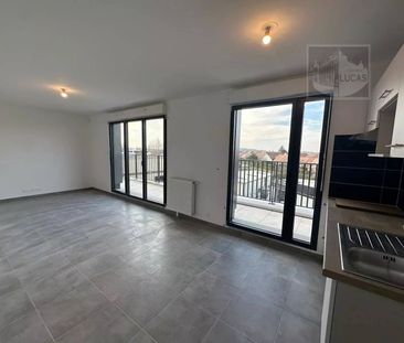 Rental Apartment - Photo 1