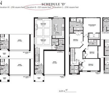 For Lease - 36 Rochester Drive, Barrie, Ontario - Photo 4