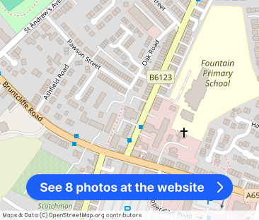 Fountain Street, Morley, Leeds, West Yorkshire, LS27 - Photo 1
