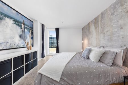 Appartement à louer - Montréal (Le Sud-Ouest) (Saint-Henri) - Photo 5