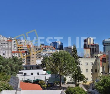 Apartamento T1 em Lisboa - Photo 4