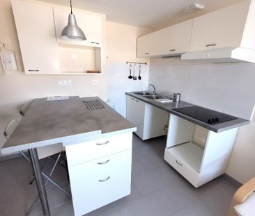 Location Appartement 1 pièce 27m² CALAIS 62100 - Photo 4