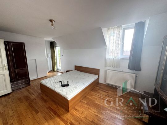 Casă 280 MP | 4 Camere | 4 Băi | 2 Bucătării | Garaj | M - Photo 1