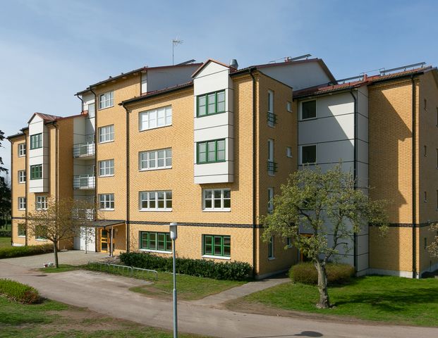 Baltiska Vägen 5 - Photo 1