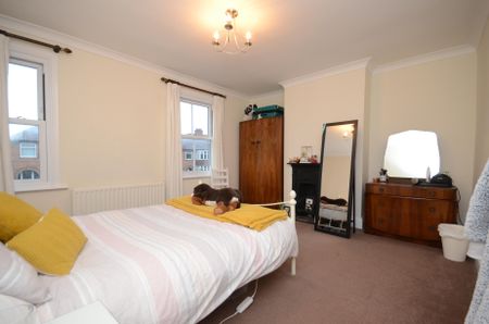 1 bedroom semi-detached house to rent - Photo 4