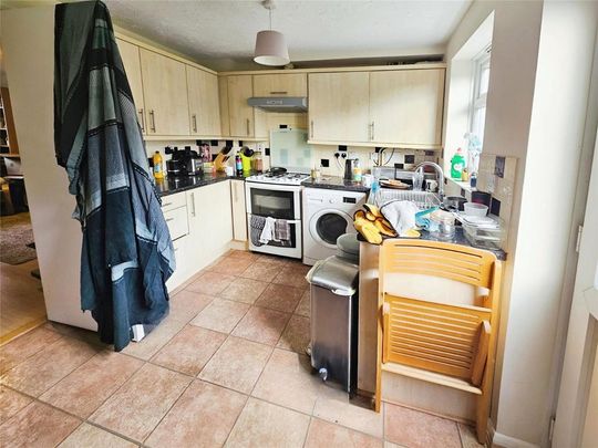 2 bedroom terraced house to rent - Photo 1