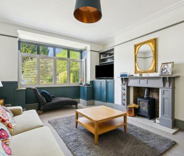 5 bedroom semi-detached house to rent - Photo 4