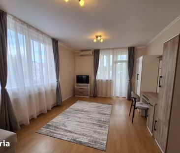 Apartamentul de inchiriat strada Eroilor,et 1 - Fotografie 1