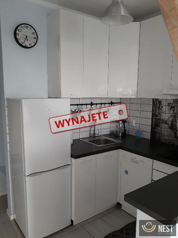 Dwupoziomowe mieszkanie do wynajęcia ! - Photo 5