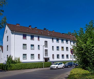 Demnächst frei! 3-Zimmer-Wohnung in Leverkusen Quettingen - Foto 1