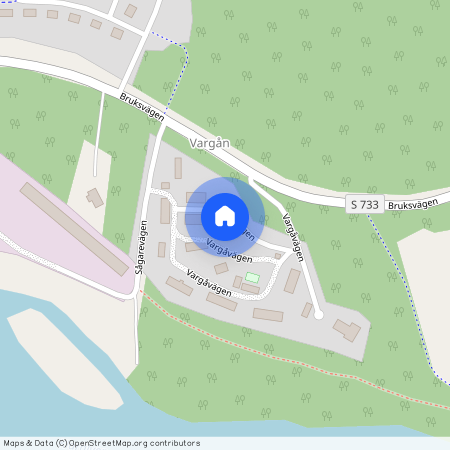 Forshaga, Vargåvägen, 11 c, 66932, Deje