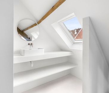 Prachtig appartement met één slaapkamer gelegen aan de Brugse Vesten - Foto 2