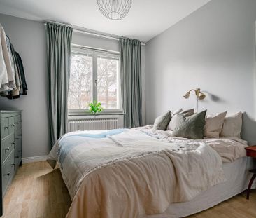 Lindsbergsgatan, Uppsala - Photo 5