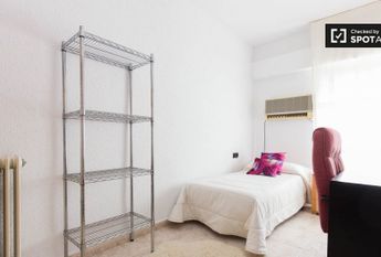 granada, Andalusia 18011