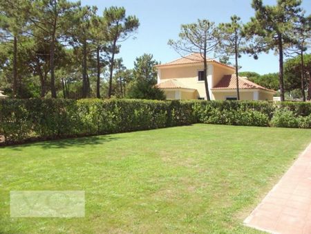 Luxury 6 room Detached House for rent in Quinta da Marinha (Cascais), Cascais, Lisbon - Photo 4