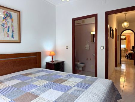 Apartamento T2 | Rés do Chão - Monte Gordo - Arrendamento Setembro - Julho - Photo 2