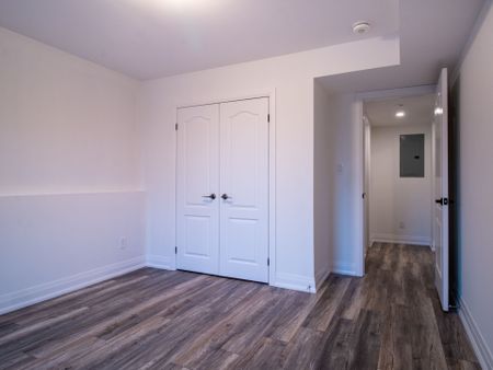 For Lease - 47 Limestone Crescent Unit# Lower, Whitby, Ontario - Photo 4