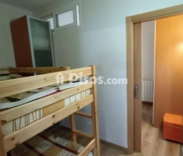 Piso en alquiler en Centre-El Pedró - Foto 4