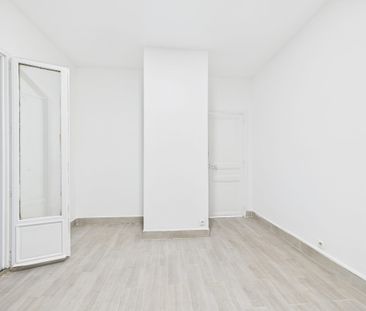 LOCATION APPARTEMENT TYPE T3 VIDE - 93190 Livry-Gargan - Photo 5