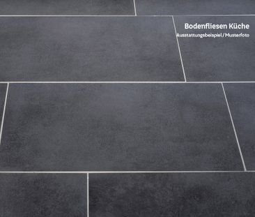 Modernisierte Wohnung mit Balkon und renoviertem Badezimmer! - Photo 6