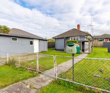 Geraldine Charm - Prime Location - Photo 2